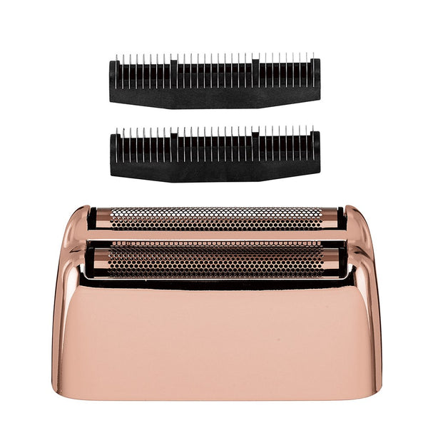 BaBylissPRO FOILFX02 Rose Gold Replacement Foil & Cutter